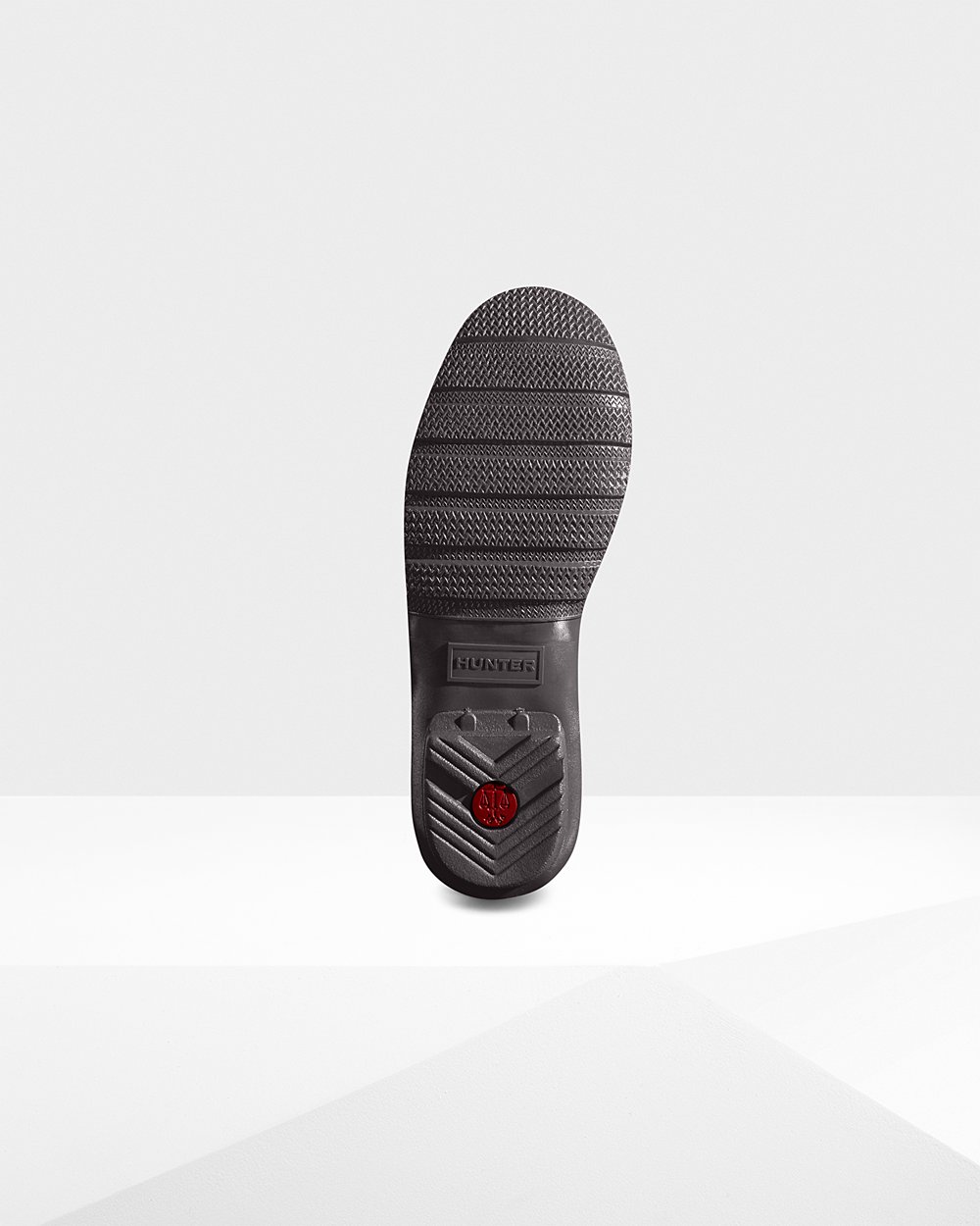 Hunter Short Rain Boots Grey - Hunter Original Porn Women - London 46UAOICEJ